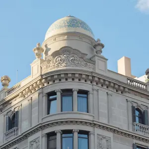 Luxus Barcelona
