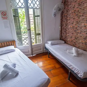 Diagonal House Barselona