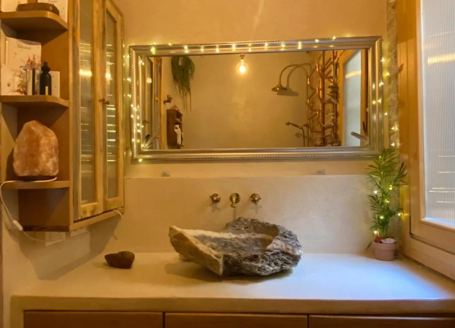 Poblenou Cozy Double Bedroom برشلونة منزل للإقامة